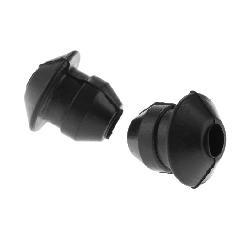 Mtsooning 2Pcs Replacement Fuel Line Tank Grommet Replacement for Stihl Fuel Grommets FS80 FS85 KM85 FC75 FS76 FS74 Trimmers 00009890516 - Image 2
